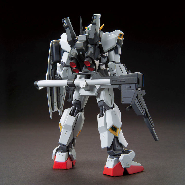 HGUC ガンダムMk-II(エゥーゴ仕様) 1/144スケール