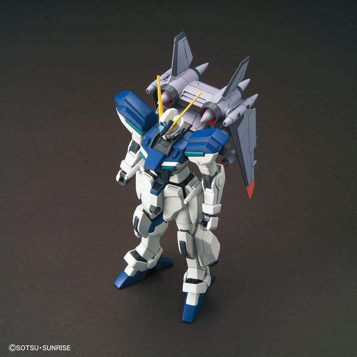 HGCE ウィンダム 1/144スケール