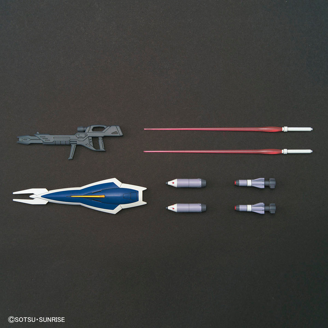 HGCE ウィンダム 1/144スケール