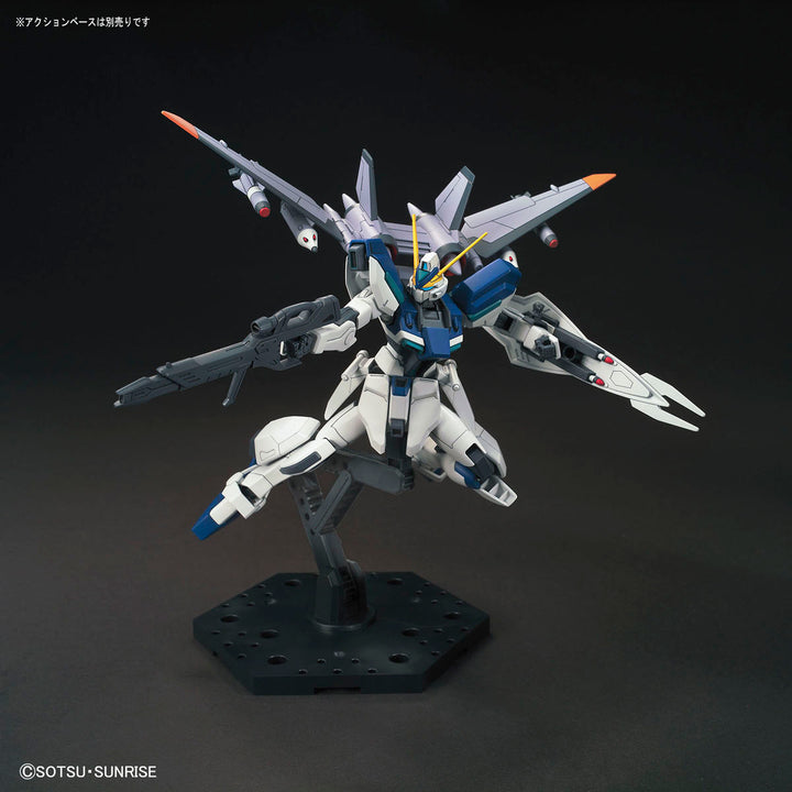 HGCE ウィンダム 1/144スケール