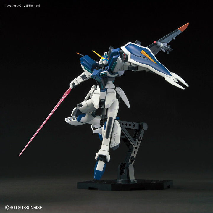 HGCE ウィンダム 1/144スケール