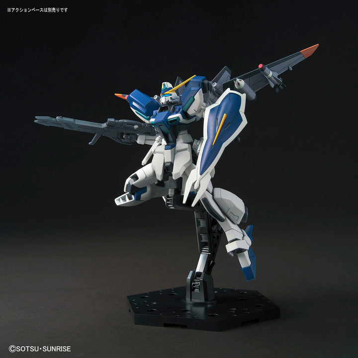 HGCE ウィンダム 1/144スケール