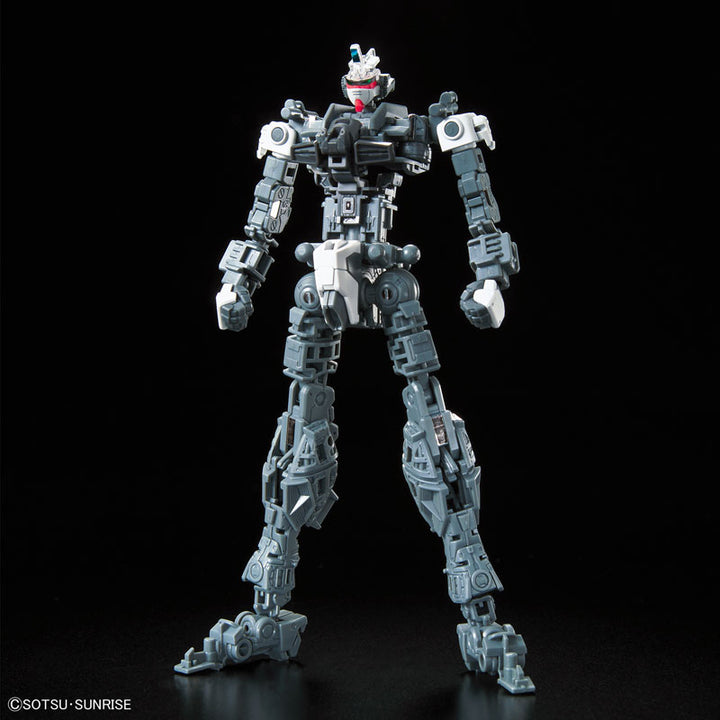 RG フォースインパルスガンダム 1/144スケール