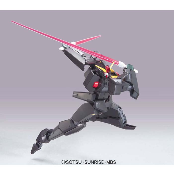 HG 1/144 セラフィムガンダム 色分け済み組立キット