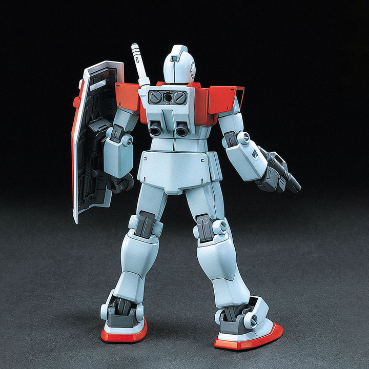 HGUC ジム 1/144スケール