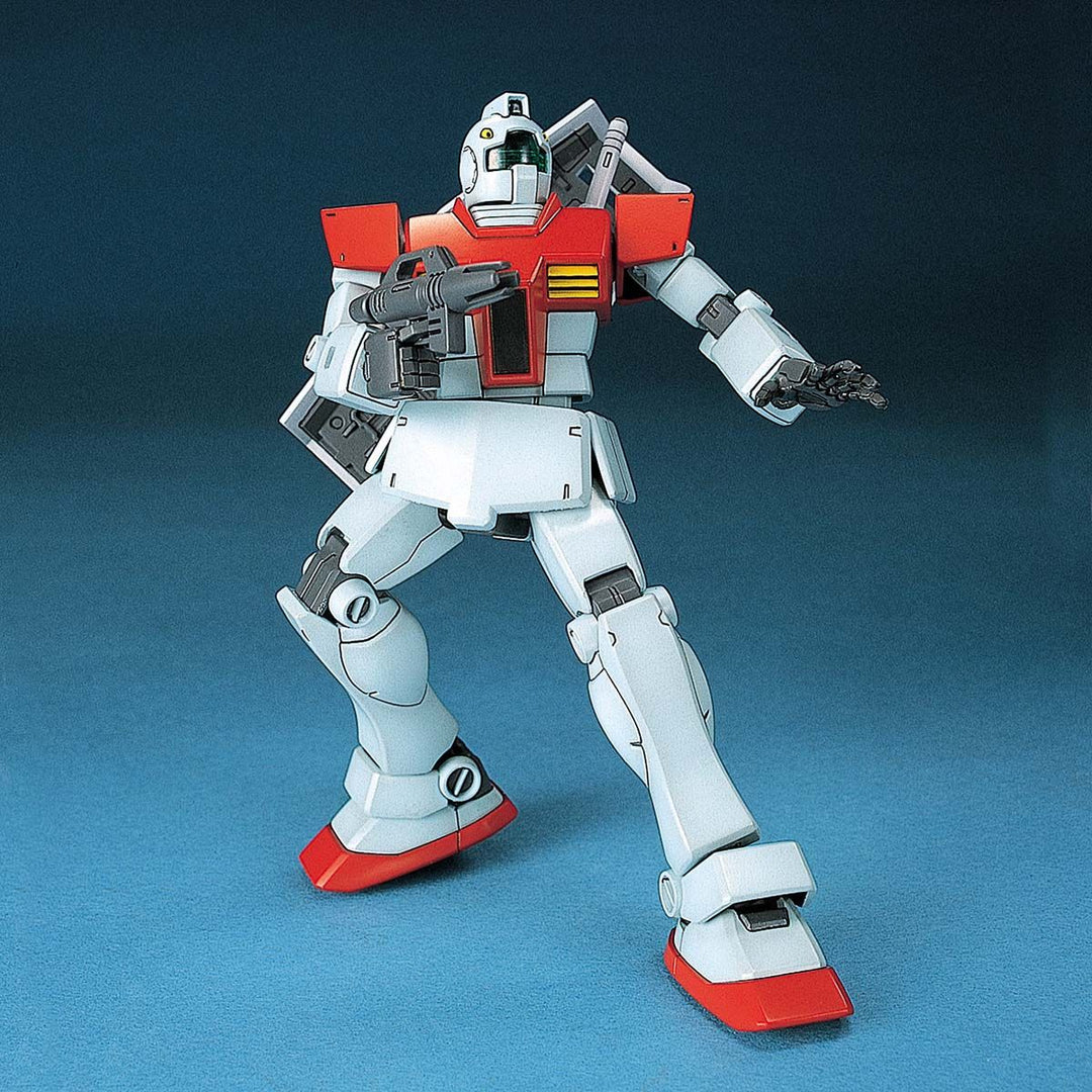 HGUC ジム 1/144スケール