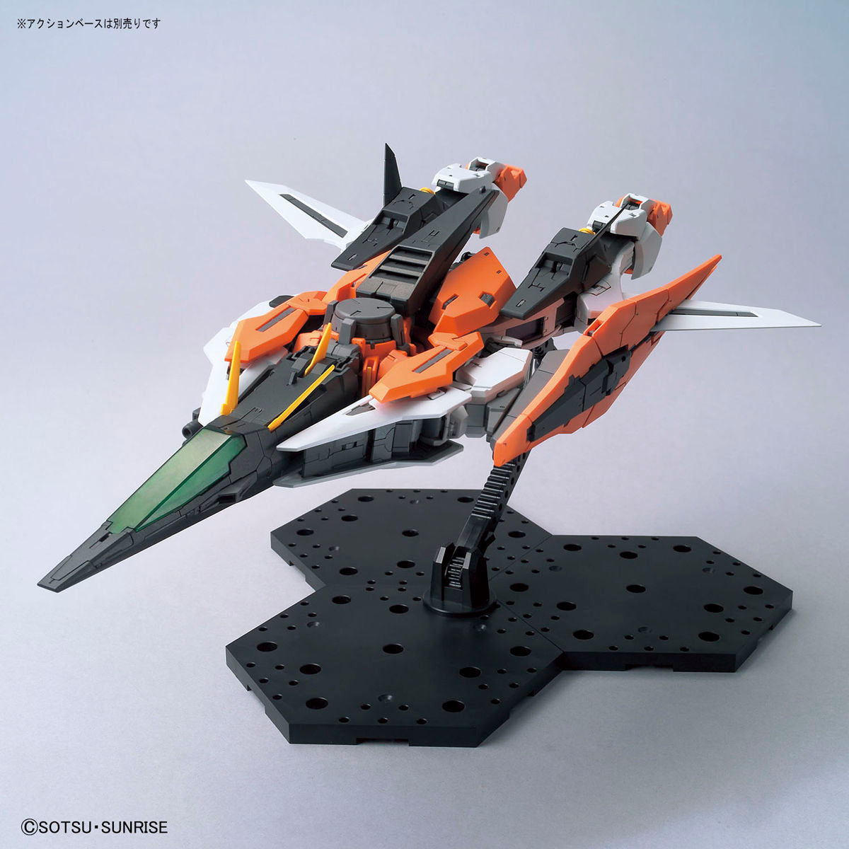 BANDAI - ガンプラ  MG 新品　NT-1 デュナメス　キュリオス MG ガンダムキュリオス 1/100スケール – SOOTANG HOBBY