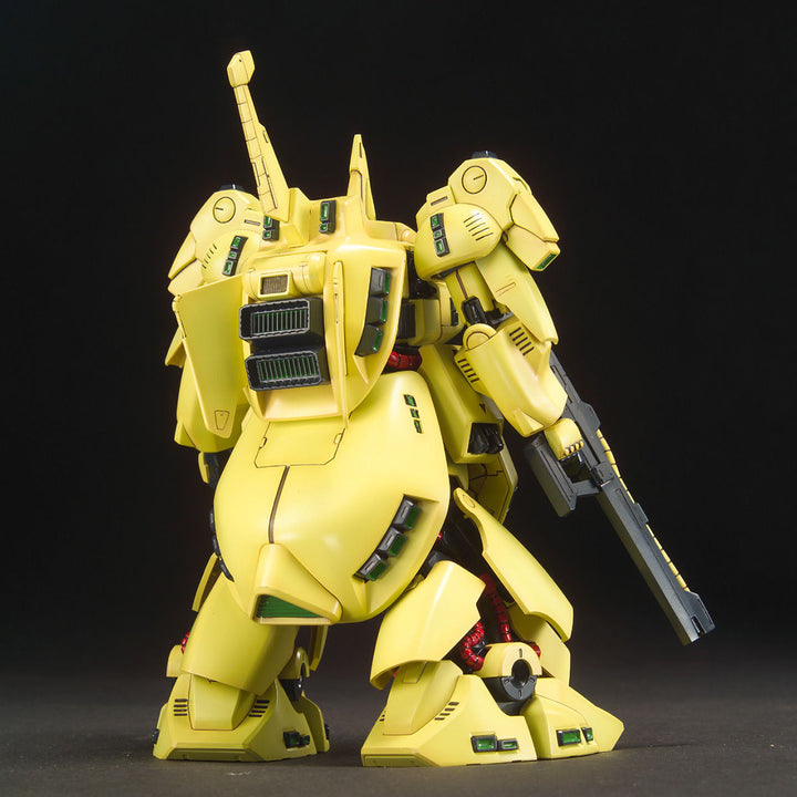 HGUC ジ・O 1/144スケール