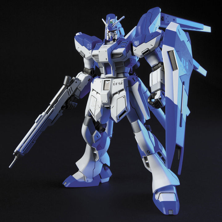 HGUC Hi-νガンダム 1/144スケール