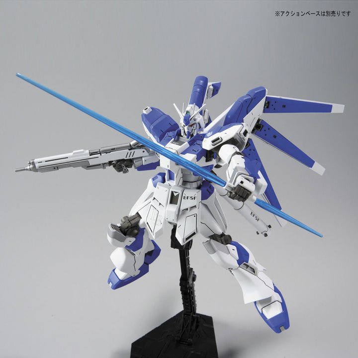 HGUC Hi-νガンダム 1/144スケール