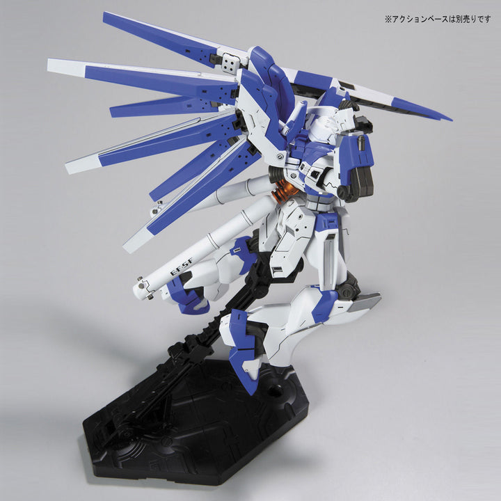 HGUC Hi-νガンダム 1/144スケール