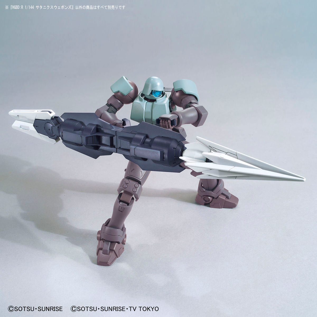 HG 1/144 ストライクノワールガンダム 機動戦士ガンダムSEED