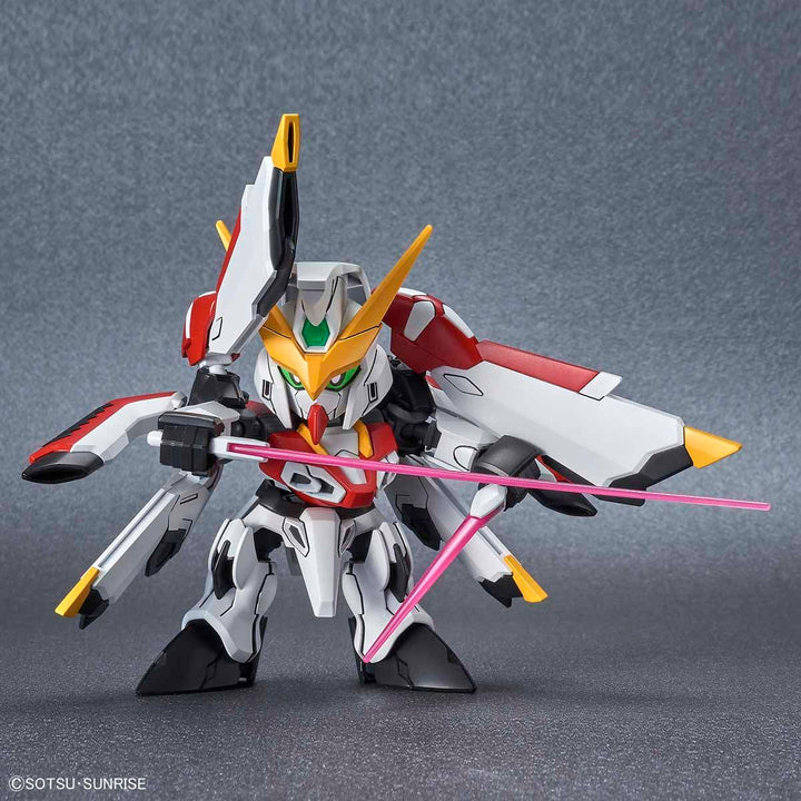 SDCS フェニックスガンダム