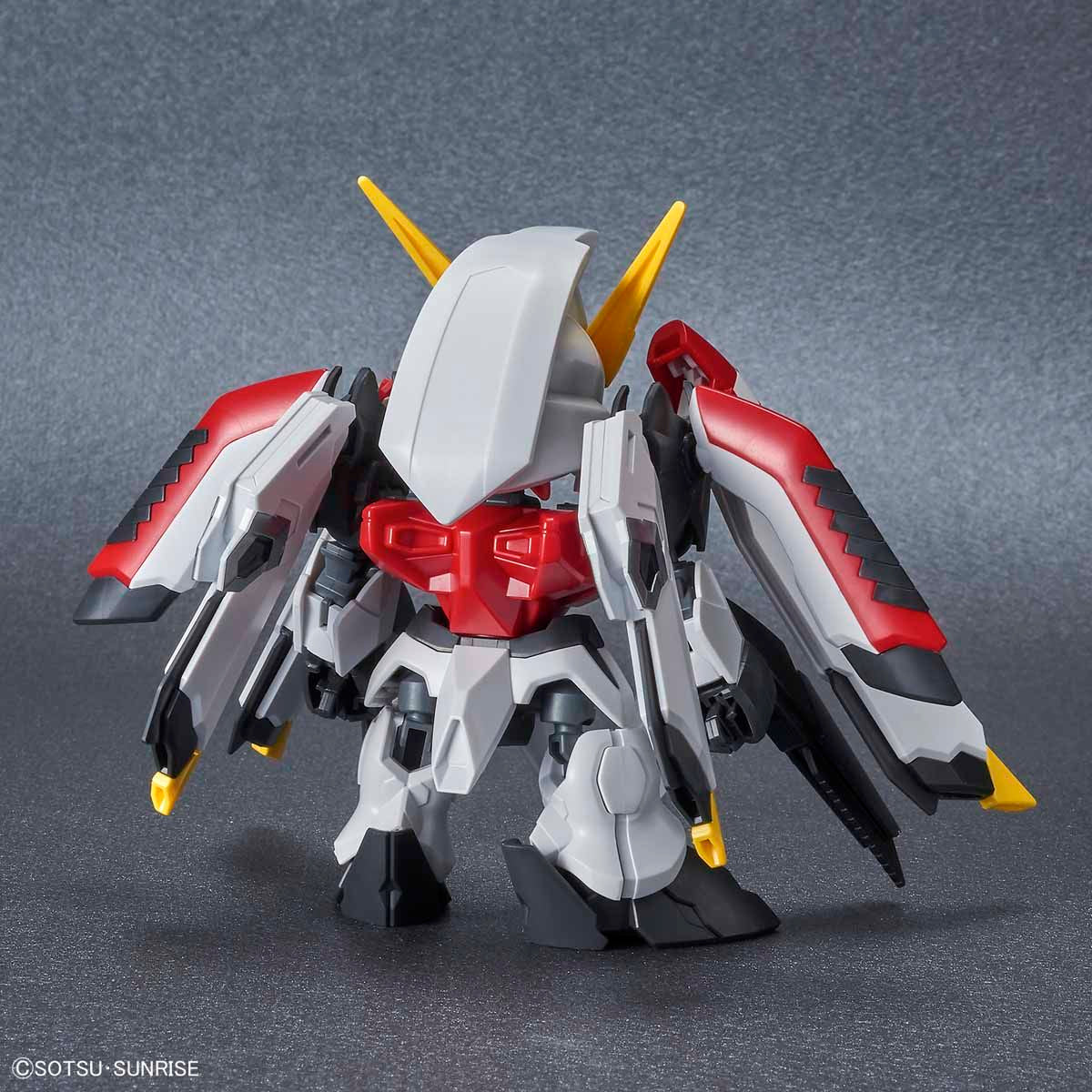 SDCS フェニックスガンダム – SOOTANG HOBBY