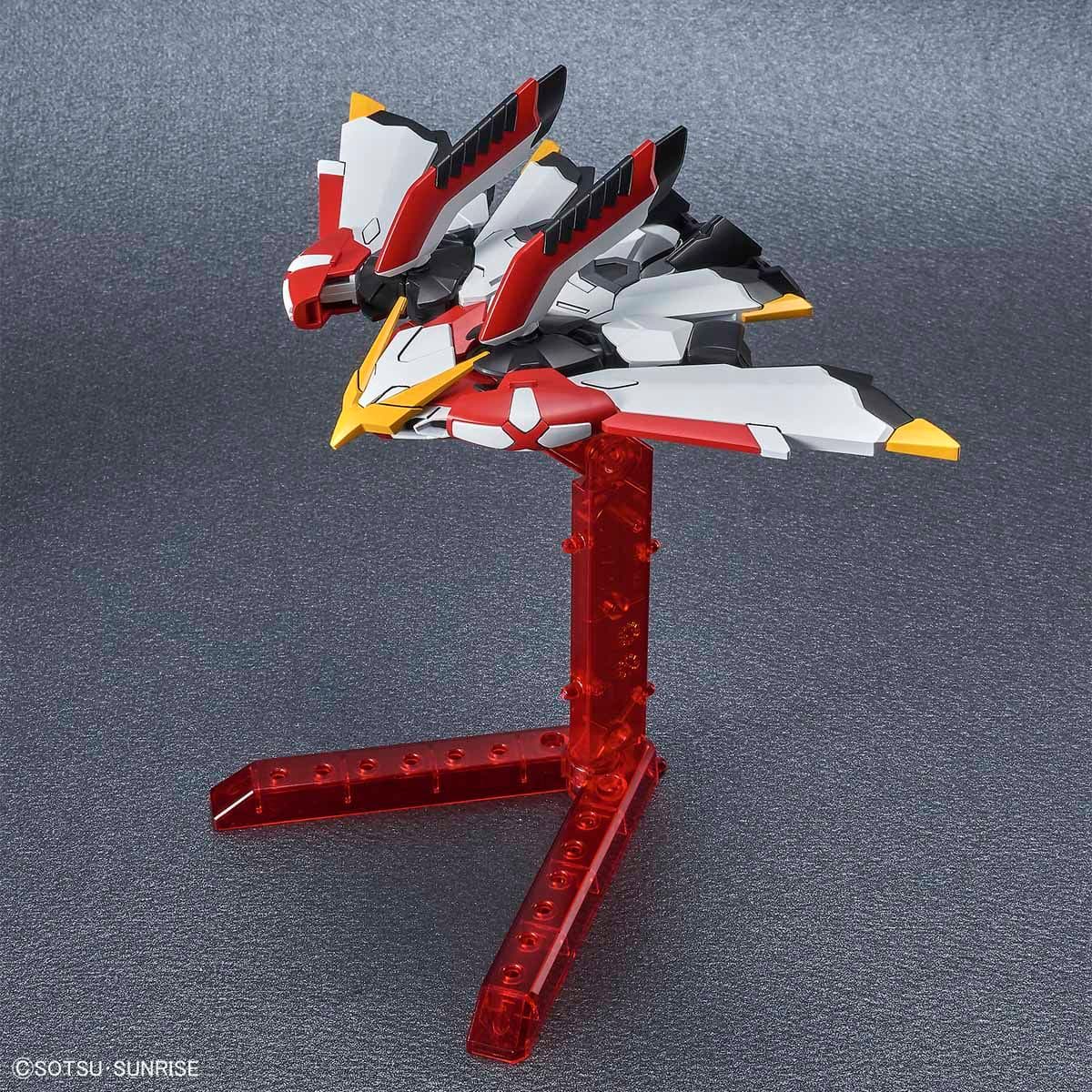 SDCS フェニックスガンダム – SOOTANG HOBBY