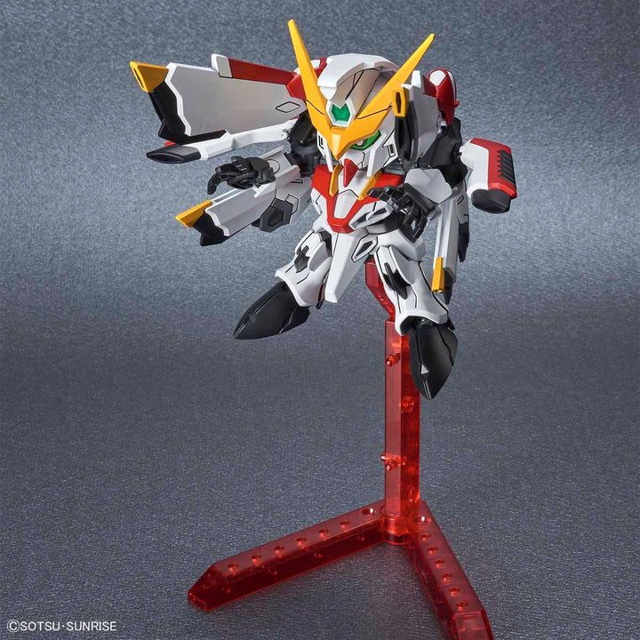 SDCS フェニックスガンダム