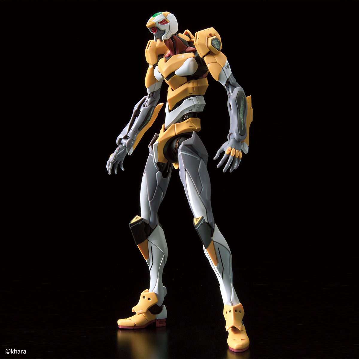 Amazon.co.jp: BANDAI SPIRITS(バンダイ スピリッツ) RG