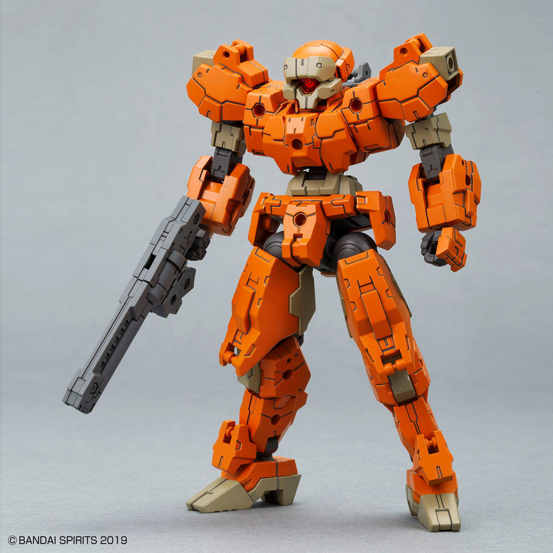 30MM eEXM-21 ラビオット[オレンジ] 1/144スケール