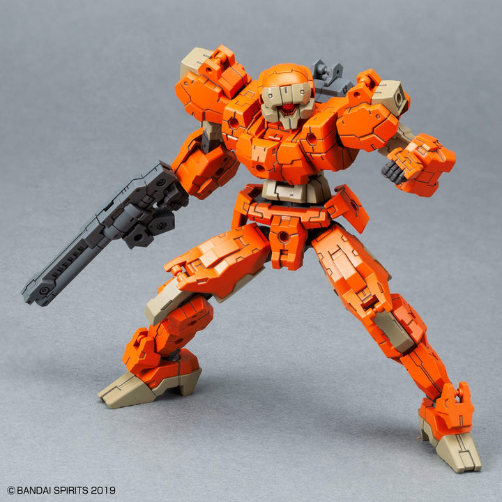 30MM eEXM-21 ラビオット[オレンジ] 1/144スケール