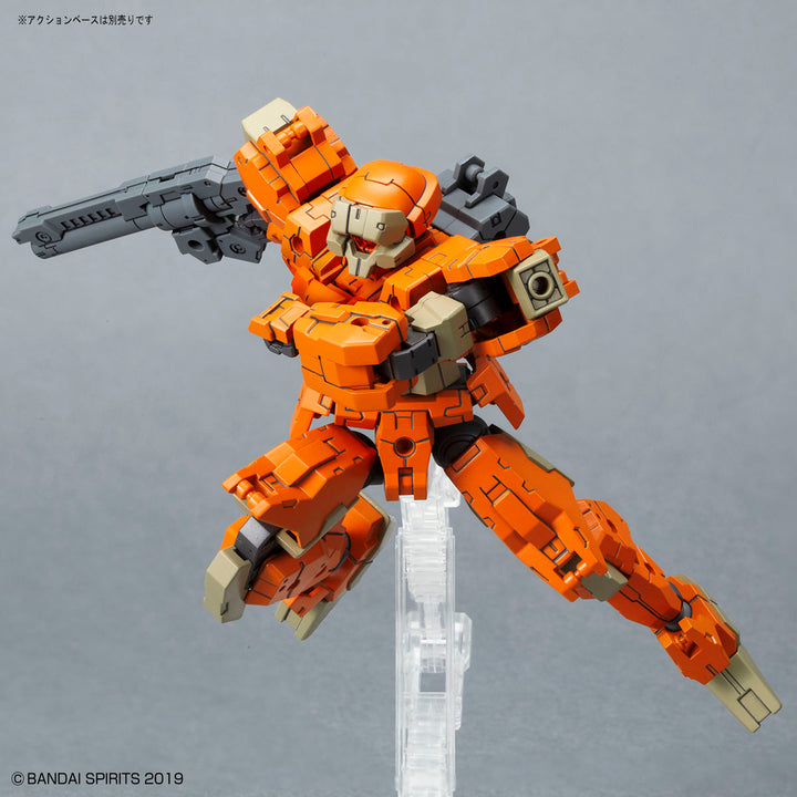 30MM eEXM-21 ラビオット[オレンジ] 1/144スケール