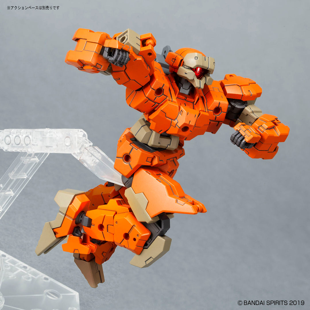 30MM eEXM-21 ラビオット[オレンジ] 1/144スケール