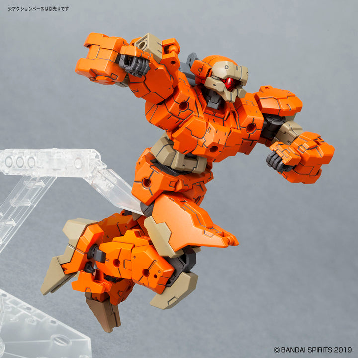 30MM eEXM-21 ラビオット[オレンジ] 1/144スケール