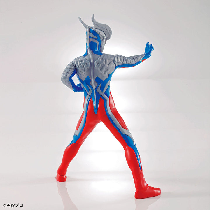 ENTRY GRADE ウルトラマンゼロ