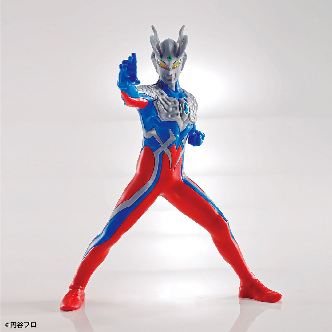 ENTRY GRADE ウルトラマンゼロ