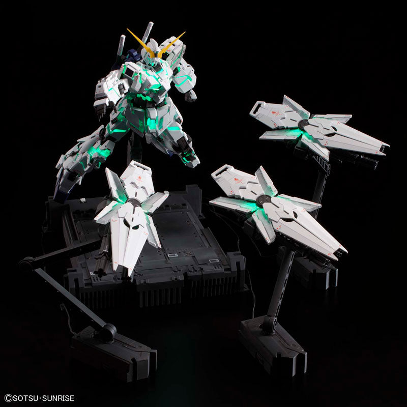 MGEX ユニコーンガンダム Ver.Ka 1/100スケール – SOOTANG HOBBY