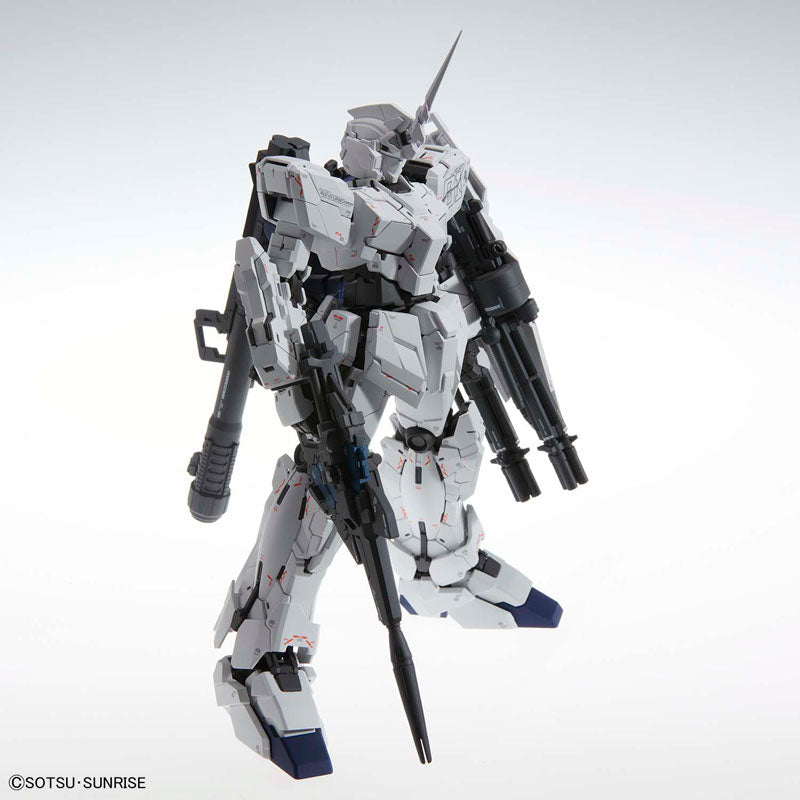MGEX ユニコーンガンダム Ver.Ka 1/100スケール – SOOTANG HOBBY
