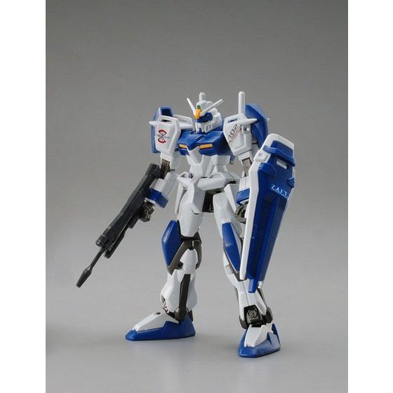 HG デュエルガンダム アサルトシュラウド 1/144スケール