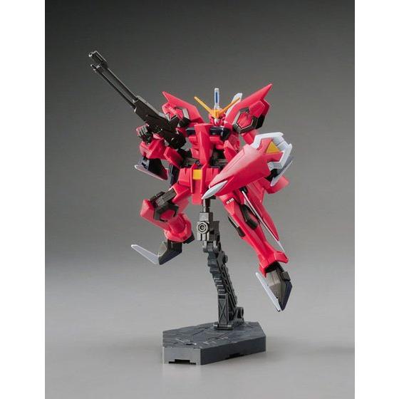 HG イージスガンダム 1/144スケール
