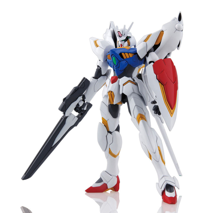 HG ガンダムレギルス 1/144スケール