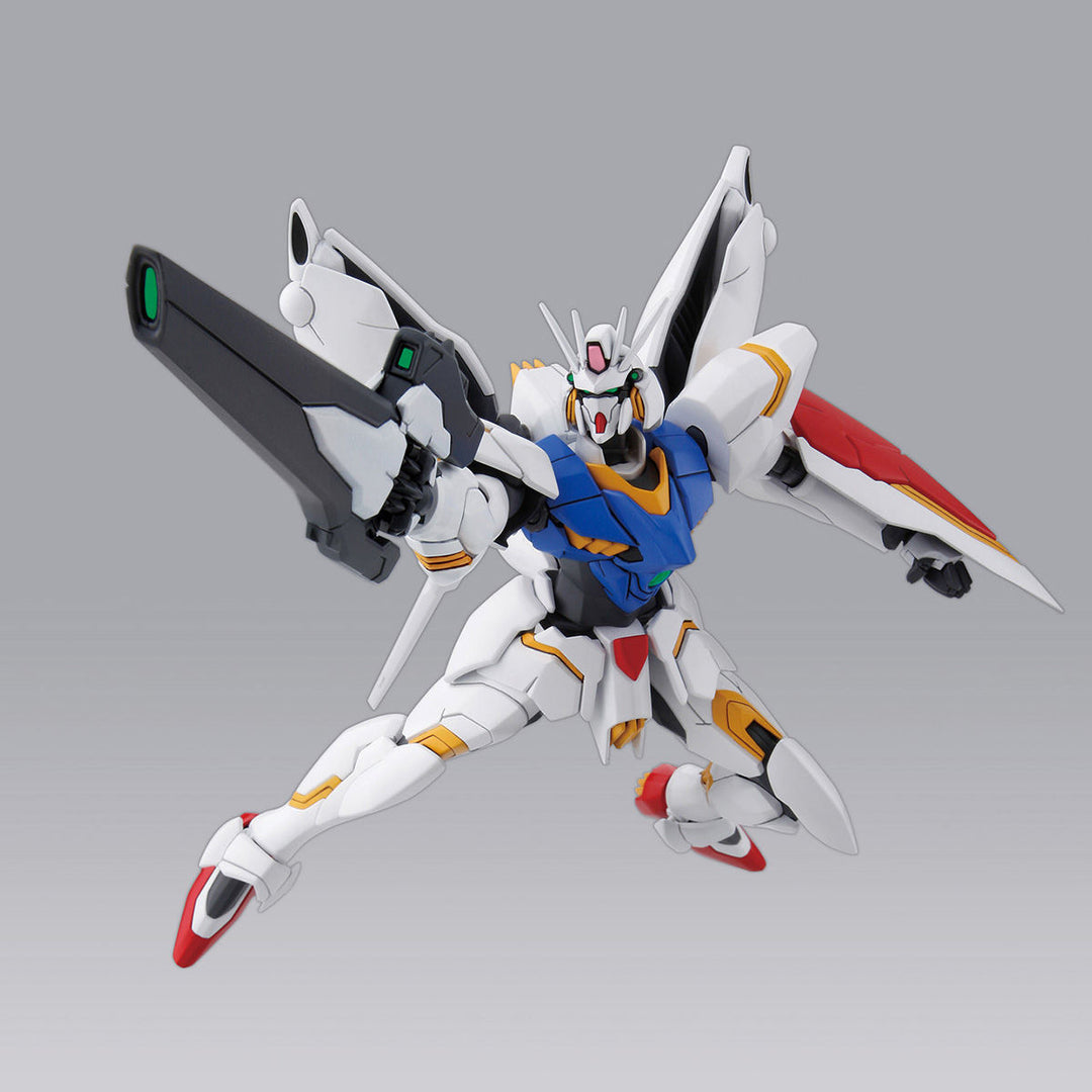 HG ガンダムレギルス 1/144スケール