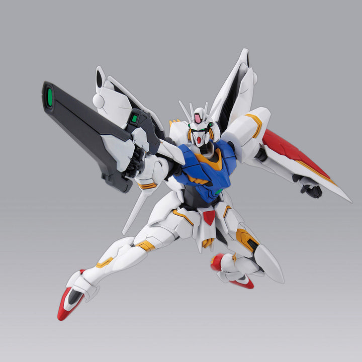 HG ガンダムレギルス 1/144スケール
