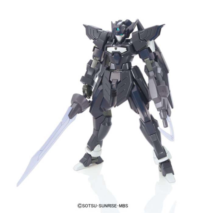 HG Gサイフォス 1/144スケール