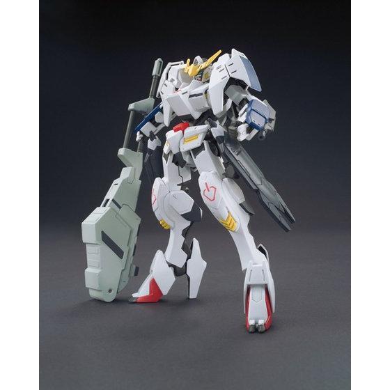 中古】【未組立】1/144 HG ASW-G-08 ガンダムバルバトス 「機動