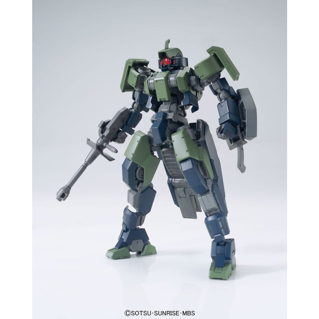 HG ゲイレール 1/144スケール