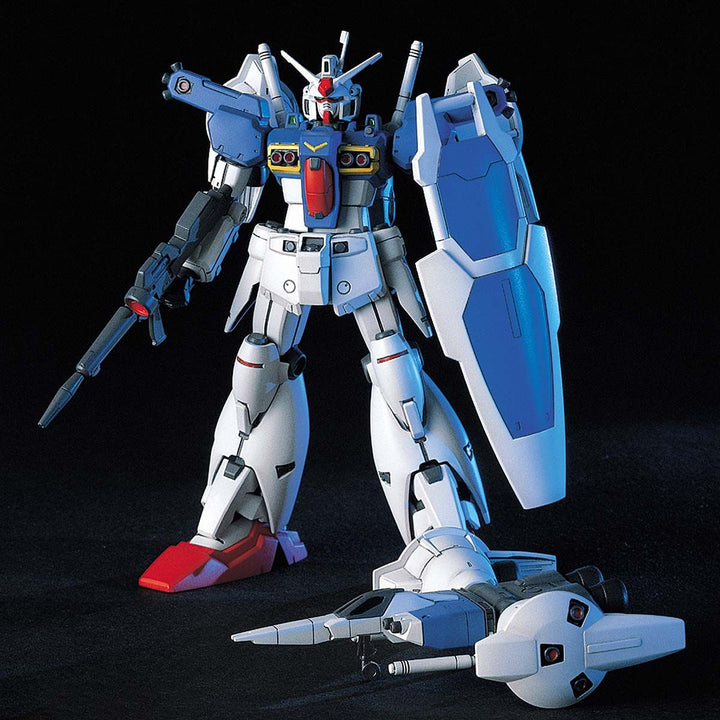 HGUC GP01Fb ガンダム試作1号機 フルバーニアン 1/144スケール