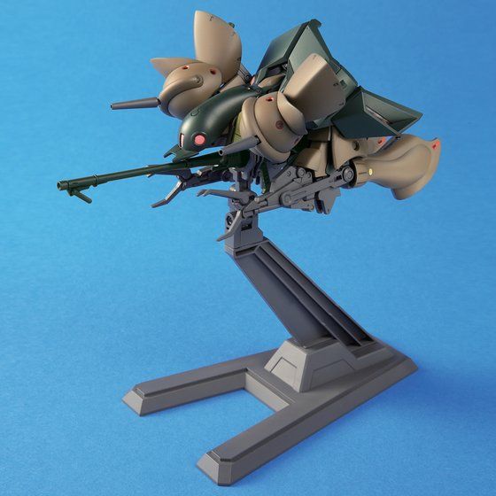 HGUC ガブスレイ 1/144スケール