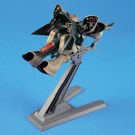 HGUC ガブスレイ 1/144スケール