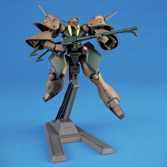 HGUC ガブスレイ 1/144スケール