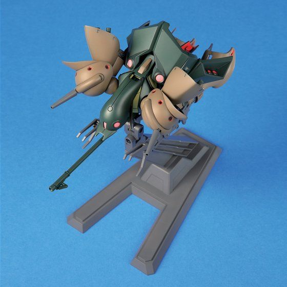 HGUC ガブスレイ 1/144スケール