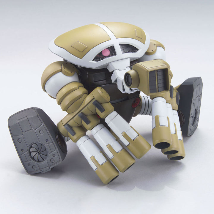 HGUC ジュアッグ(ユニコーンVer.) 1/144スケール
