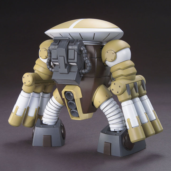 HGUC ジュアッグ(ユニコーンVer.) 1/144スケール