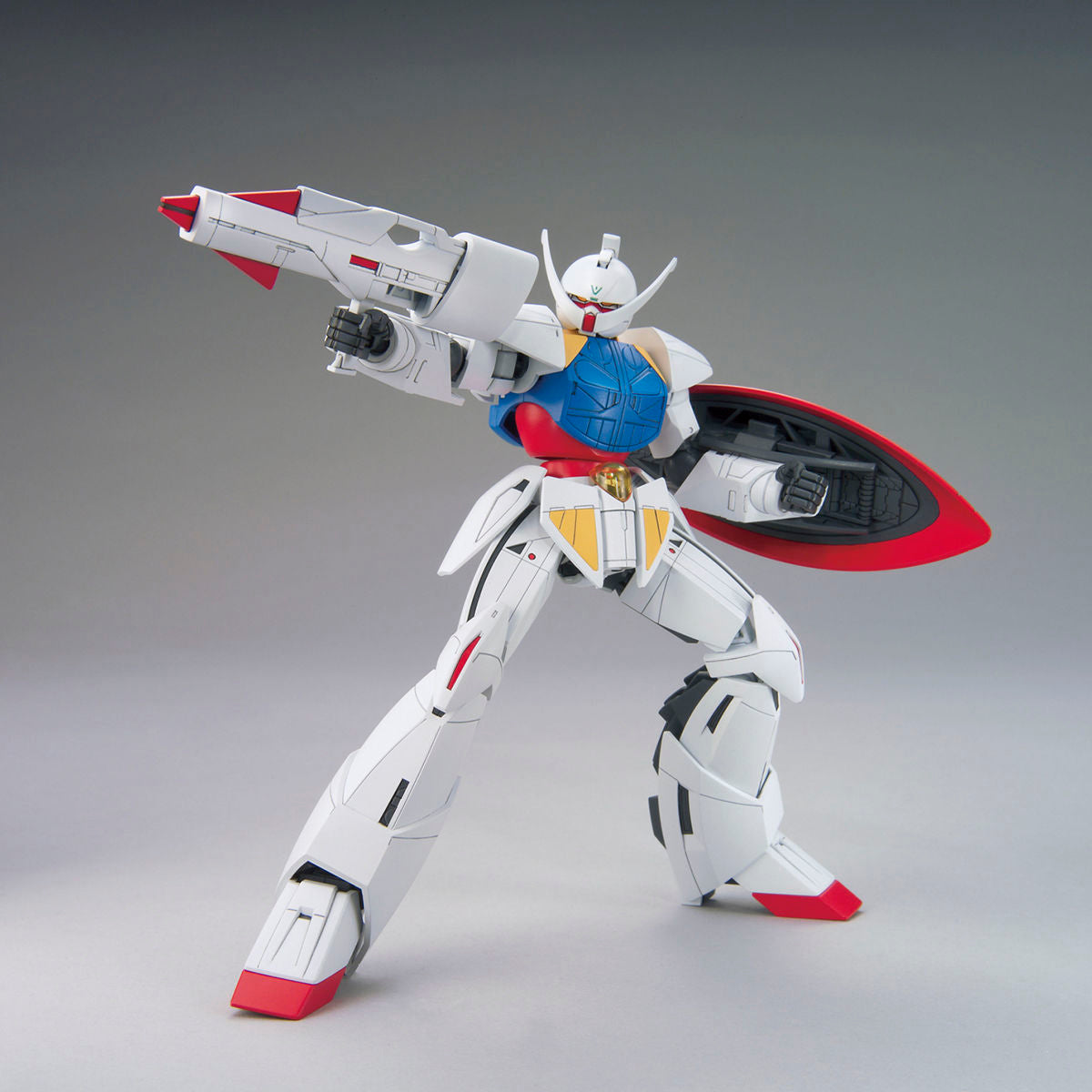 HGUC ターンエーガンダム 1/144スケール – SOOTANG HOBBY