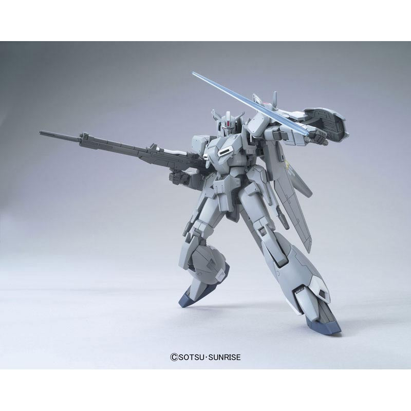 HGUC ゼータプラス(ユニコーンVer.) 1/144スケール