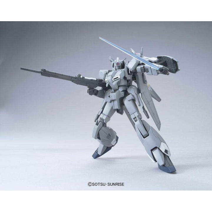 HGUC ゼータプラス(ユニコーンVer.) 1/144スケール