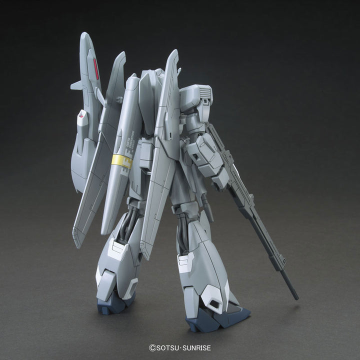 HGUC ゼータプラス(ユニコーンVer.) 1/144スケール