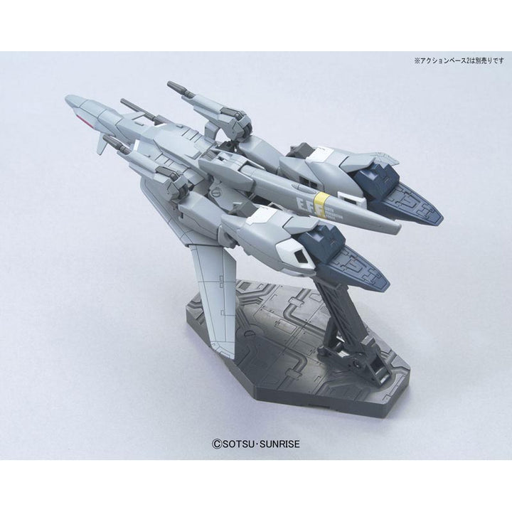 HGUC ゼータプラス(ユニコーンVer.) 1/144スケール
